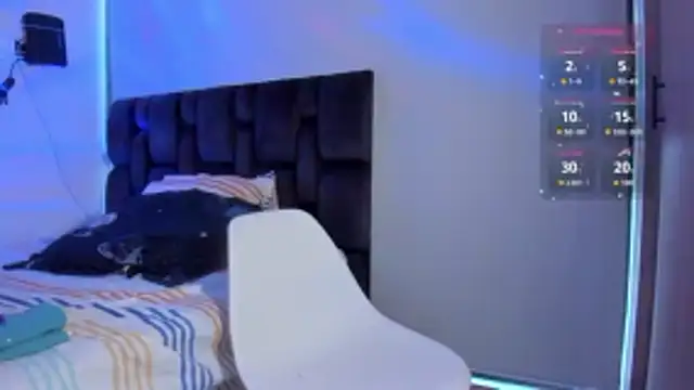 austinoficial online show from February 2026 09:35:02 PM