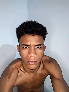 Black Manba online show from February 2025 07:49:01 AM