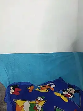 Black Manba online show from March 2025 09:01:01 PM