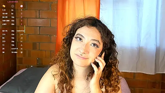 Annycolin  online show from January 2025 10:41:01 PM