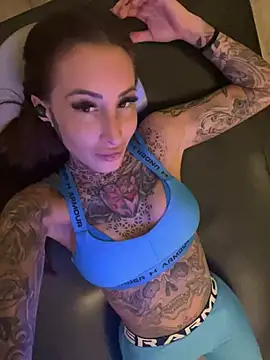 Black sweet Rose online show from January 2025 02:41:01 PM