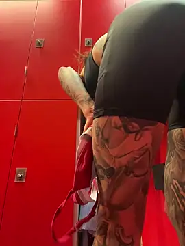 Black sweet Rose online show from February 2025 06:04:01 PM