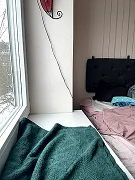 Black sweet Rose online show from January 2026 11:48:02 AM