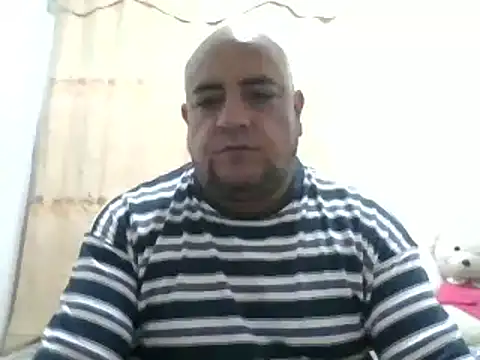 Snapshot of Sr_JakoXXXX chatting on February 2025 07:56:02 AM Sr JakoXXXX online show from February 2025 07:56:02 AM