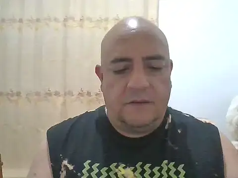 Snapshot of Sr_JakoXXXX chatting on March 2025 01:20:02 AM Sr JakoXXXX online show from March 2025 01:20:02 AM