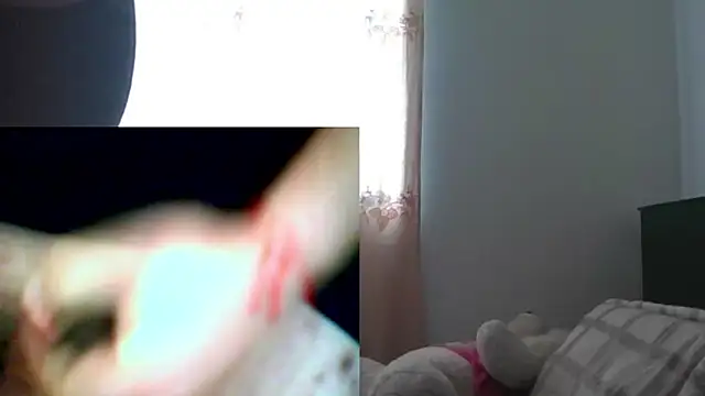 Snapshot of Sr_JakoXXXX chatting on March 2025 09:43:02 PM Sr JakoXXXX online show from March 2025 09:43:02 PM