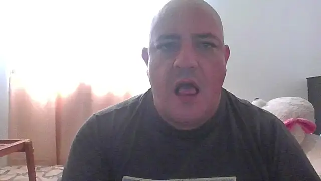 Snapshot of Sr_JakoXXXX chatting on March 2025 02:58:01 PM Sr JakoXXXX online show from March 2025 02:58:01 PM