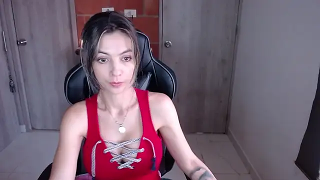 Princezzlove3 online show from February 2025 02:34:02 PM