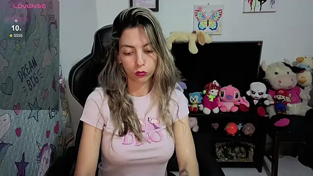 Princezzlove3 online show from September 2025 12:12:01 AM