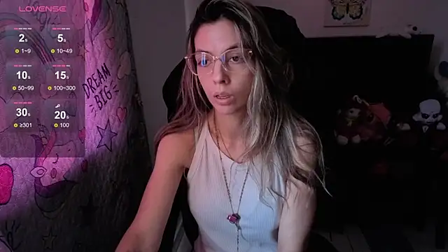 Princezzlove3 online show from September 2025 04:23:02 PM