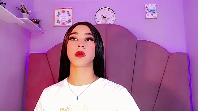 Vanessapintoo online show from February 2025 08:34:02 PM