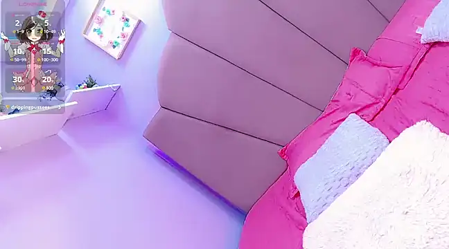 Vanessapintoo online show from February 2025 02:55:02 AM