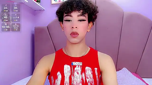 Vanessapintoo online show from March 2025 11:32:02 PM