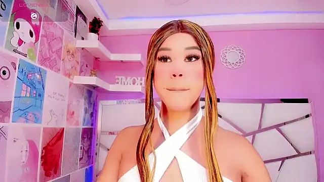 Vanessapintoo online show from October 2025 12:45:02 PM