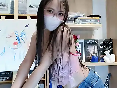 Lush-Office online show from September 2025 08:27:01 AM