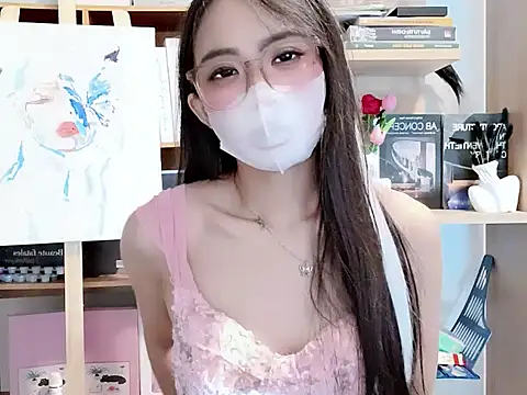 Lush-Office online show from September 2025 07:32:01 AM