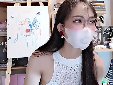 Lush-Office online show from September 2025 04:58:02 AM