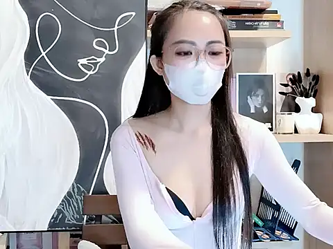 Lush-Office online show from November 2025 06:24:02 AM