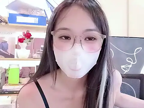 Lush-Office online show from April 2026 06:38:01 AM