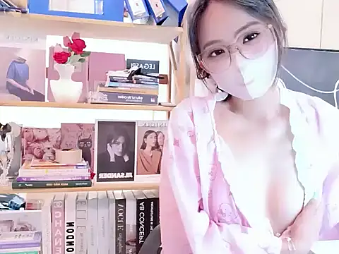 Lush-Office online show from April 2026 04:10:02 AM