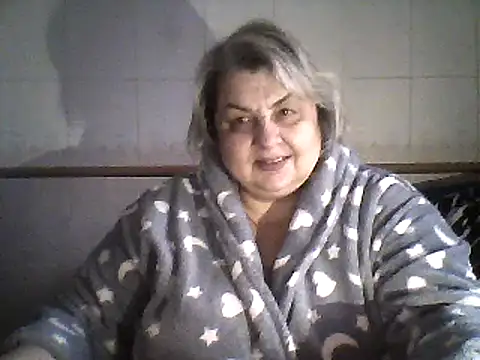 AngelSky4533 online show from January 2025 01:07:01 PM