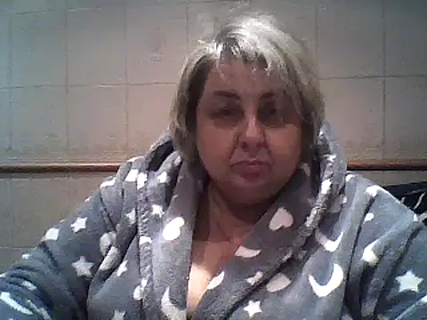 AngelSky4533 online show from January 2025 04:34:02 PM
