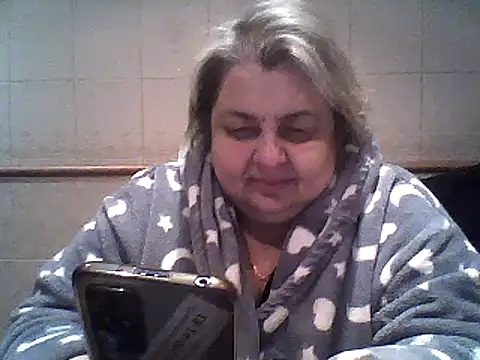 AngelSky4533 online show from February 2025 09:04:01 PM