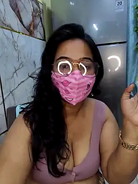 angelrani1234 online show from November 2025 07:59:01 PM