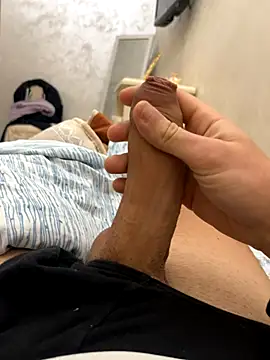 Vincenzosjabcbj online show from October 2025 09:21:01 AM