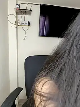 Snapshot of Babbyy_doll chatting on March 2025 09:38:02 AM Babbyy doll online show from March 2025 09:38:02 AM