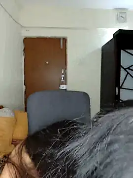 Snapshot of Babbyy_doll chatting on March 2025 03:53:02 PM Babbyy doll online show from March 2025 03:53:02 PM