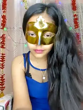 Babbyy doll online show from March 2026 09:03:02 PM