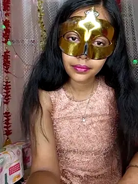 Babbyy doll online show from April 2026 07:03:02 PM