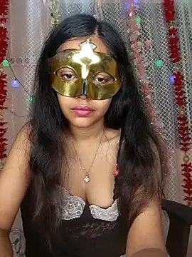 Babbyy doll online show from April 2026 08:35:02 PM