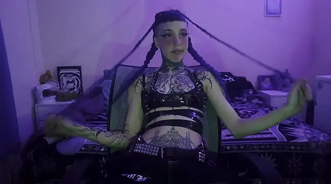 bad doll bb online show from February 2025 10:25:02 PM