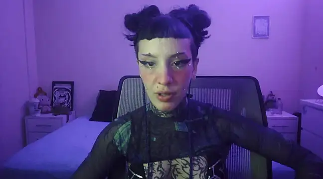 bad doll bb online show from March 2025 12:28:02 AM