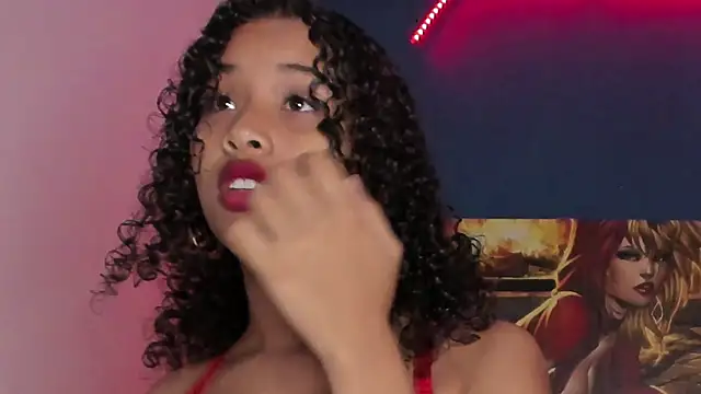 BrigitteRoy  online show from January 2025 10:24:01 PM