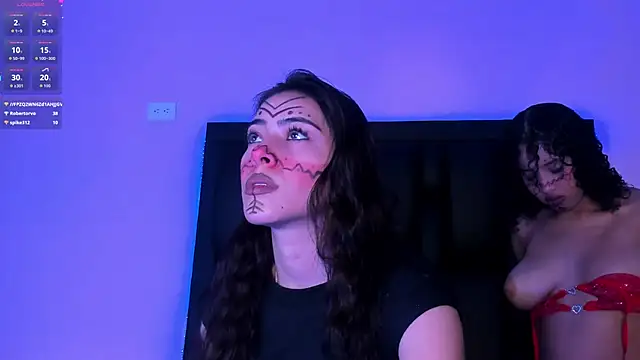 BrigitteRoy  online show from October 2025 02:56:01 AM