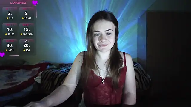 Snapshot of Your___Hope chatting on January 2025 04:02:01 PM Your Hope online show from January 2025 04:02:01 PM