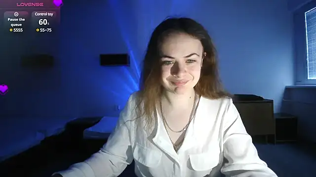 Snapshot of Your___Hope chatting on February 2025 06:33:01 AM Your Hope online show from February 2025 06:33:01 AM