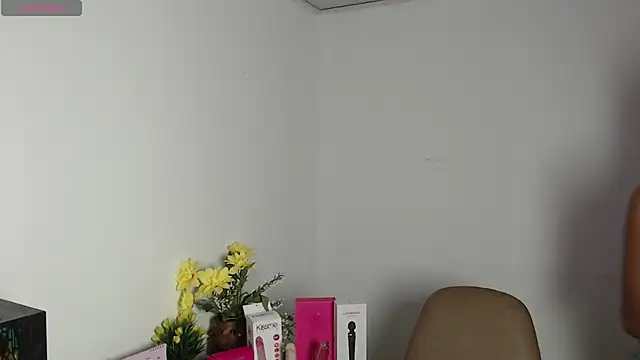 esmeralda-bk online show from January 2026 08:25:01 PM