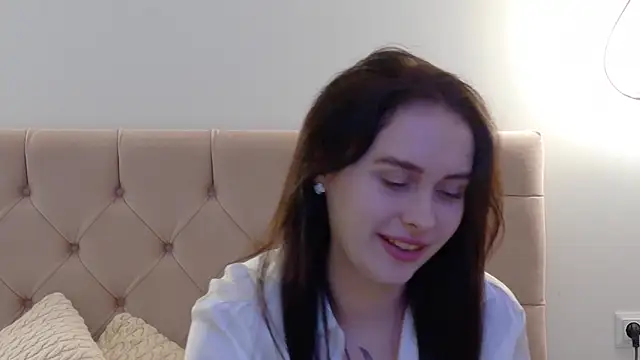 Snapshot of Lilliana_Moon chatting on January 2025 04:30:02 PM Lilliana Moon online show from January 2025 04:30:02 PM