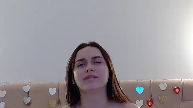 Snapshot of Lilliana_Moon chatting on February 2025 04:53:01 PM Lilliana Moon online show from February 2025 04:53:01 PM