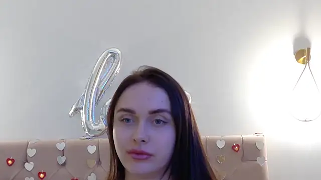 Snapshot of Lilliana_Moon chatting on February 2025 03:48:02 PM Lilliana Moon online show from February 2025 03:48:02 PM