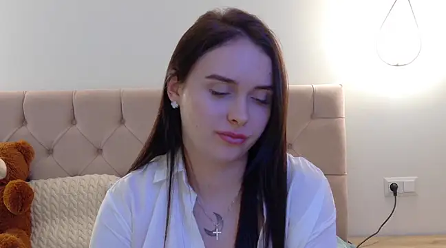 Snapshot of Lilliana_Moon chatting on March 2025 09:46:01 AM Lilliana Moon online show from March 2025 09:46:01 AM