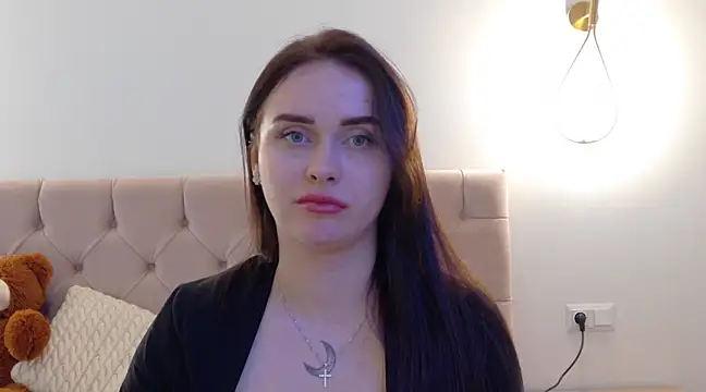 Snapshot of Lilliana_Moon chatting on March 2025 12:56:02 PM Lilliana Moon online show from March 2025 12:56:02 PM