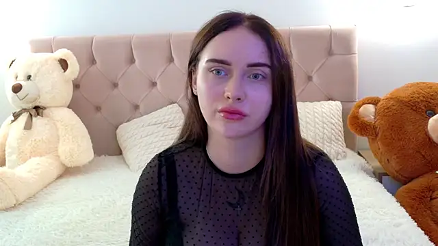 Snapshot of Lilliana_Moon chatting on September 2025 06:57:02 AM Lilliana Moon online show from September 2025 06:57:02 AM