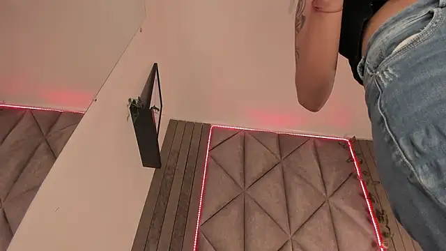 SabrinaSpell  online show from January 2026 11:36:01 AM