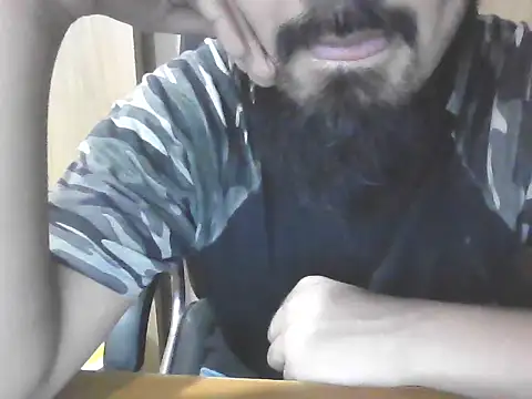 DurjoyTheBadBoy33 online show from October 2025 12:35:01 PM