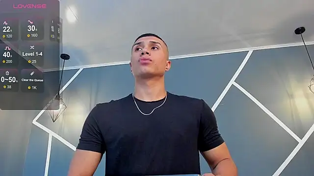 bruno cavalli online show from April 2026 05:25:01 PM